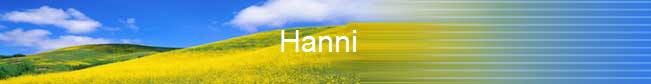 Hanni                                    